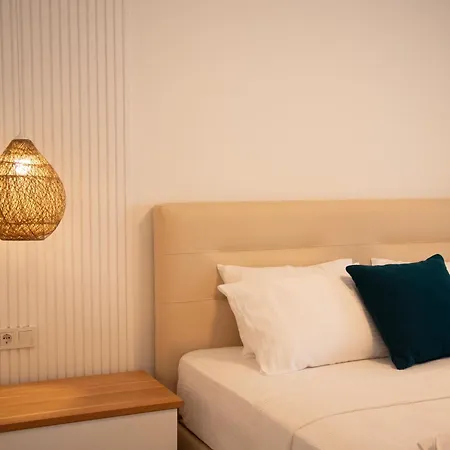 Hotel Eski Kapi Datça