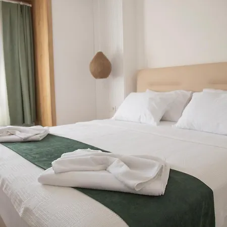 Eski Kapi Ξενοδοχείο