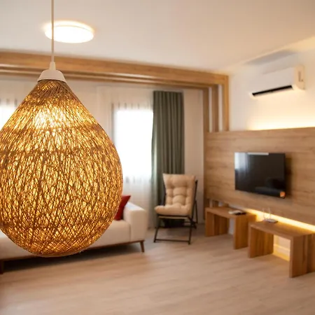 Eski Kapi Hotel *