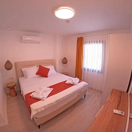 Ξενοδοχείο Eski Kapi *