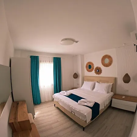 Hotel Eski Kapi