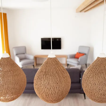 Ξενοδοχείο Eski Kapi Datca