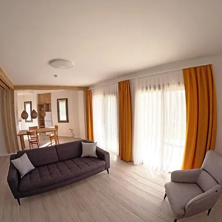 Eski Kapi Hotel