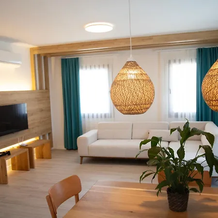 Hotel Eski Kapi Datça