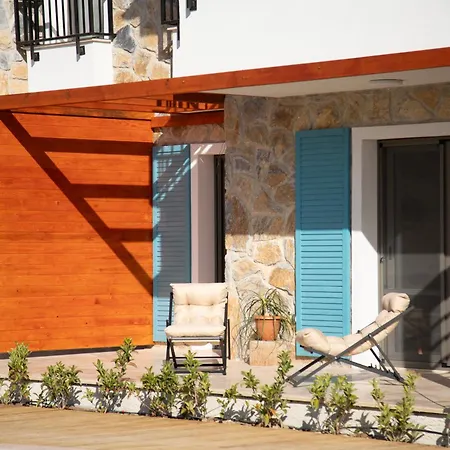 Ξενοδοχείο Eski Kapi