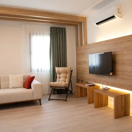 Eski Kapi Hotel Datça