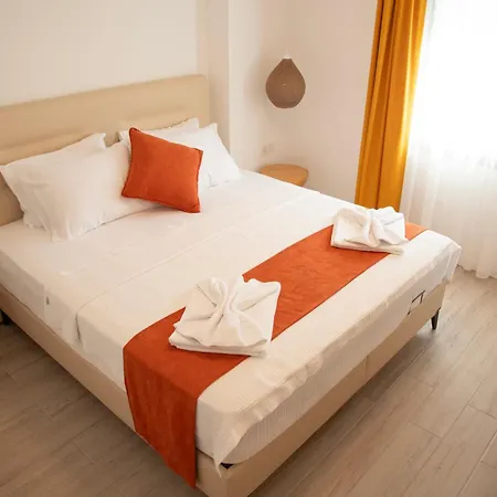 Ξενοδοχείο Eski Kapi Datca