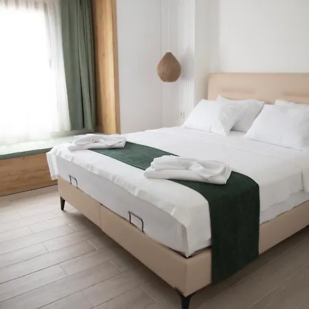Eski Kapi Hotel