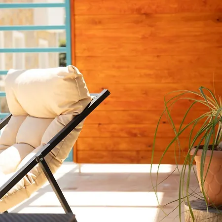 Eski Kapi Ξενοδοχείο