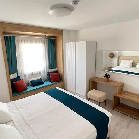 Eski Kapi Hotel