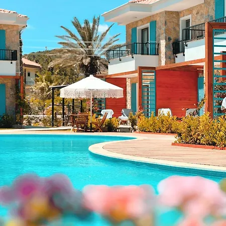 Ξενοδοχείο Eski Kapi Datca