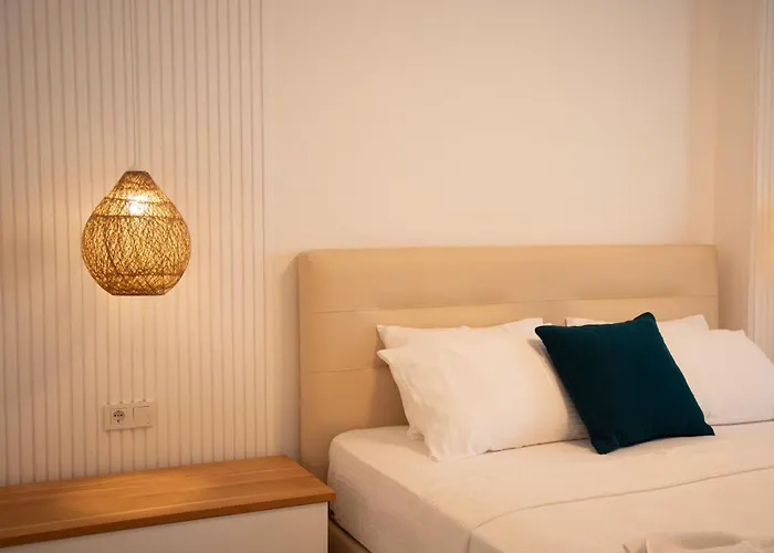 Hotel Eski Kapi Datça