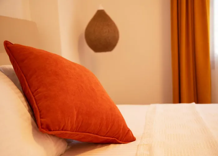 Hotel Eski Kapi Datça