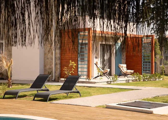 Eski Kapi Hotel Datça