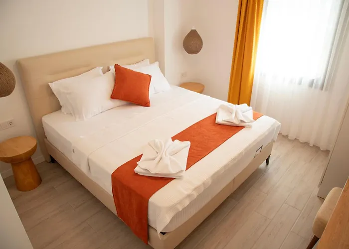 Hotel Eski Kapi Datça