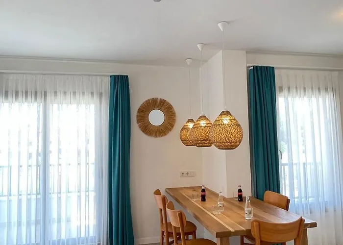 Eski Kapi Hotel Datça