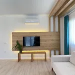 Eski Kapi Szálloda *