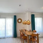 Eski Kapi Szálloda Datça