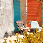 Eski Kapi Szálloda Datça