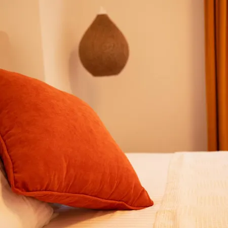 Hotel Eski Kapi Datca