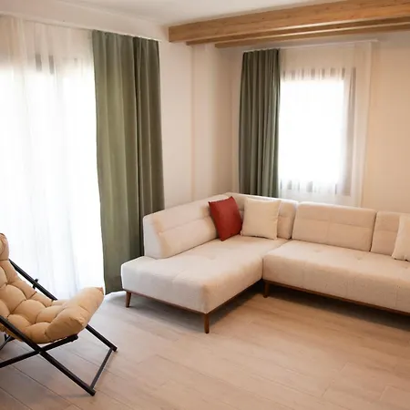 Eski Kapi Hotel *