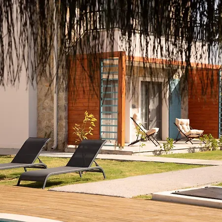 Eski Kapi Hotel Datca