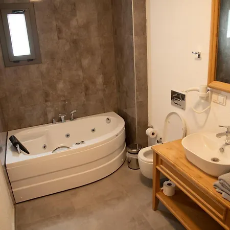 Hotel Eski Kapi *