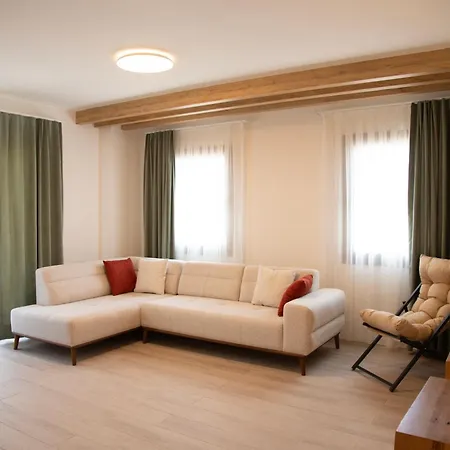 Hotel Eski Kapi