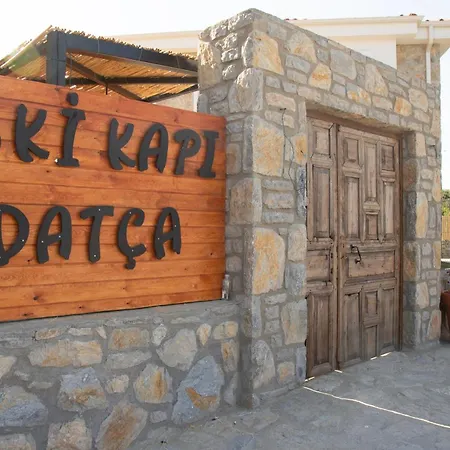 Eski Kapi Hotel
