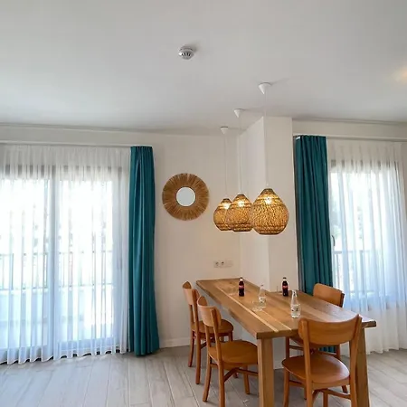 Eski Kapi Hotel Datca