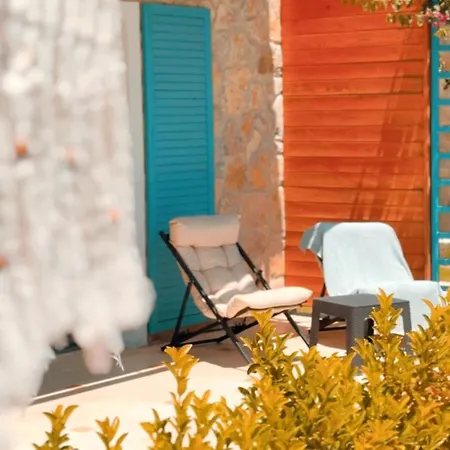 Eski Kapi Hotel Datca