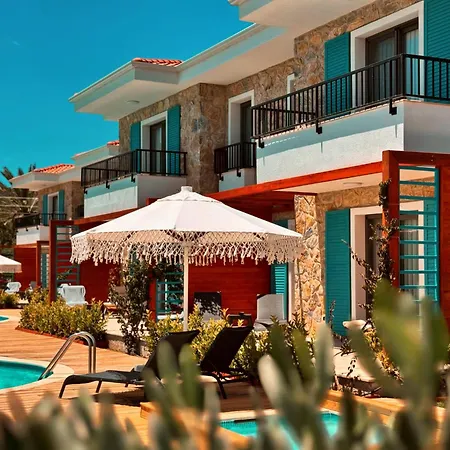 Eski Kapi Hotel