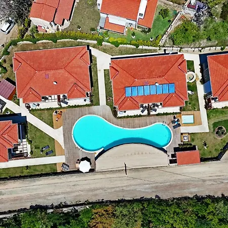 Eski Kapi Hotel Datca